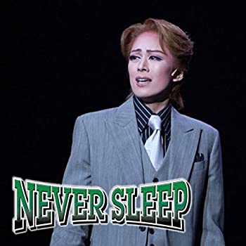 【中古】 NEVER SLEEP [DVD]
