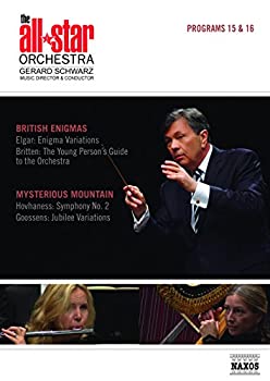  Enigma Variations / Young Person s 