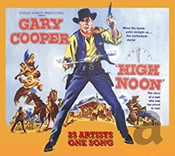 【中古】 HIGH NOON (ST)