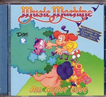 【中古】 All About Love
