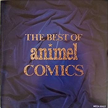  BEST OF animel