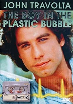 【中古】 Boy in Plastic Bubble [DVD]