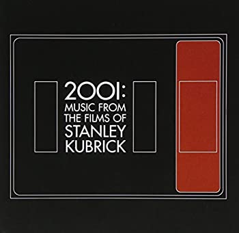 Х塼ͥȤ㤨֡š 2001: Music from the Films of Stanley KubrickפβǤʤ3,980ߤˤʤޤ