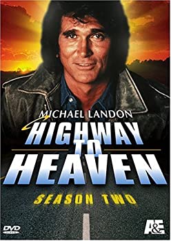 【中古】 Highway to Heaven: Season Two DVD 輸入盤