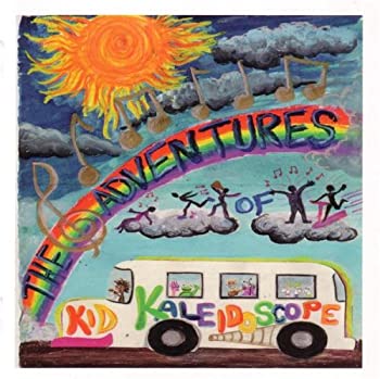 【中古】 Adventures of Kid Kaleidoscope