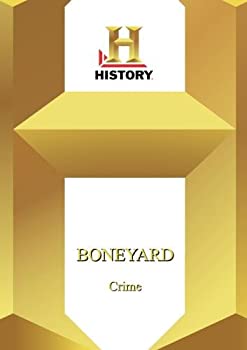 【中古】 Boneyard: Crime [DVD] [輸入盤]