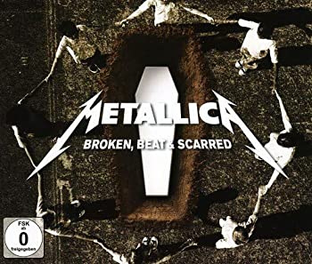【中古】 Broken Beat & Scarred 3 [DVD] [輸入盤]