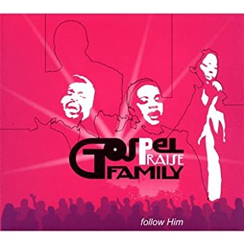 【中古】 Follow Him