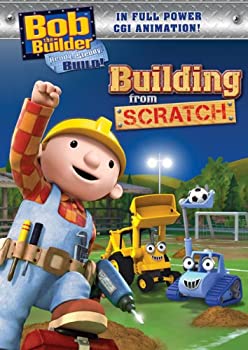 【中古】 Building From Scratch [DVD] [輸入盤]
