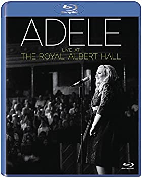 【中古】(未使用品) Adele: Live At The Royal Albert Hall