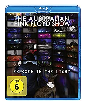 【中古】 Exposed in the Light [DVD] [輸入盤]