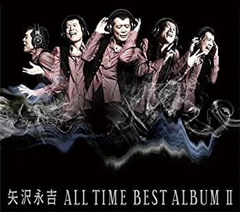 【中古】 ALL TIME BEST ALBUM