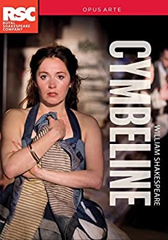 【中古】 Cymbeline [DVD]