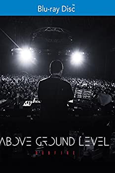 【中古】 Above Ground Level: Dubfire [Blu-ray](2.0)