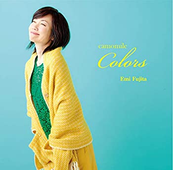 樂天商城 - 【中古】 camomile colors (UHQ-CD)