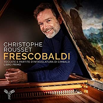  Frescobaldi