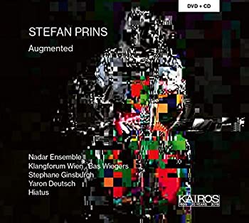 乐天商城 - 【中古】 Augmented -CD+DVD-
