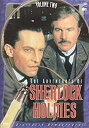 yÁz Adventures of Sherlock Holmes 2 [DVD] [A]