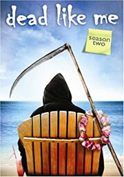 【中古】 Dead Like Me: Complete Second Season [DVD] [輸入盤]