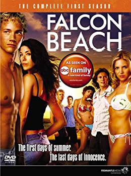 【中古】 Falcon Beach: Complete First Season [DVD] [輸入盤]