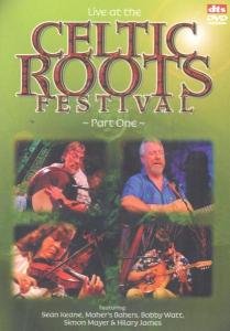 乐天商城 - 【中古】 DVD LIVE AT THE CELTIC ROOTS FESTIVAL-PART ONE