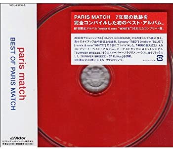 樂天商城 - 【中古】 BEST OF PARIS MATCH
