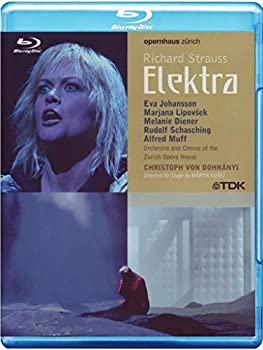 【中古】 Elektra / [Blu-ray] [輸入盤]
