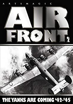 【中古】 Air Front 2: Yanks Are Coming 42-45 [DVD] [輸入盤]