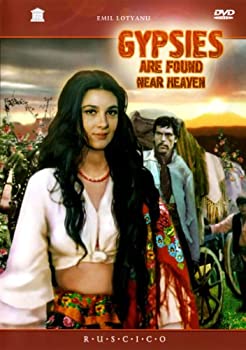 š Gypsies Are Found Near Heaven [DVD] [͢]