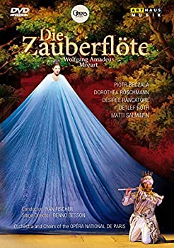 樂天商城 - 【中古】 Die Zauberflote [DVD] [輸入盤]