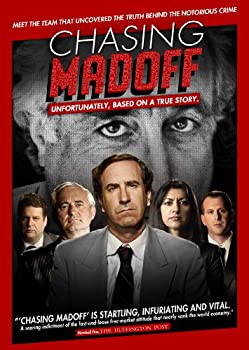【中古】 Chasing Madoff [DVD] [輸入盤]