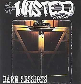 【中古】 Barn Sessions