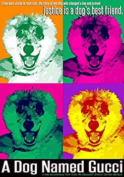 樂天商城 - 【中古】 Dog Named Gucci [DVD] [輸入盤]