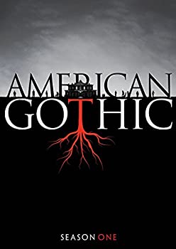 【中古】 American Gothic: Season One/ [DVD] [輸入盤]