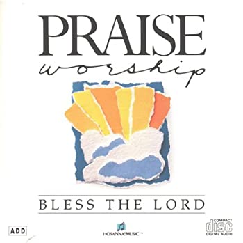 【中古】 Bless the Lord