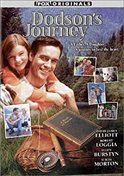 【中古】 Dodson s Journey [DVD]