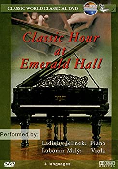 【中古】 Classic Hour At Emerald Hall