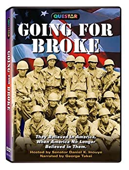 【中古】 Going for Broke [DVD] [輸入盤]