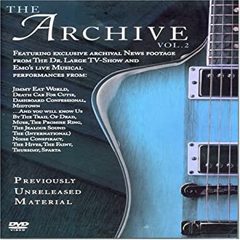 【中古】 Archive 2 [DVD] [輸入盤]