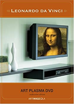 乐天商城 - 【中古】 Art Plasma 3: Davinci [DVD]
