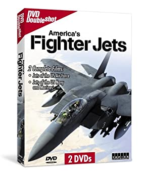 【中古】 America s Fighting Jets [DVD]