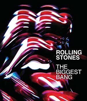 【中古】 BIGGEST BANG (NTSC-1) - ROLLIN [DVD] [輸入盤]