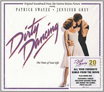 【中古】 Dirty Dancing