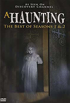 【中古】 Haunting: Best of Seasons 1 & 2 [DVD] [輸入盤]