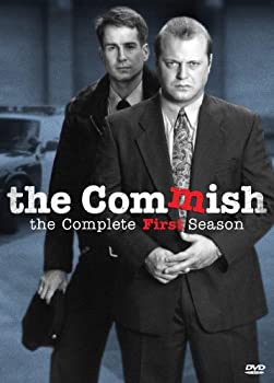 【中古】 Commish: Complete First Season [DVD] [輸入盤]