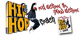 【中古】 Hip Hop Coach: Old School & New School [DVD] [輸入盤]