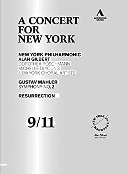 【中古】(未使用品) Concert for New York [DVD] [輸入盤]