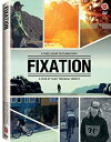 yÁz Fixation [DVD] [A]