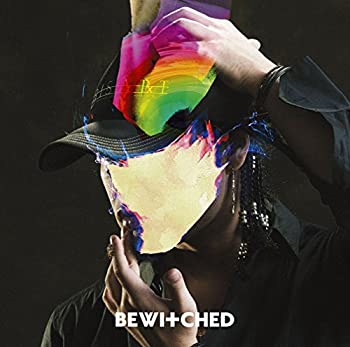 【中古】 BEWITCHED