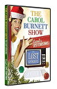 yÁz Carol Burnett Show: Carol s Lost Christmas [DVD]